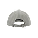 Essential cap - Washed GRY