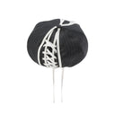 INTRI NEWS BOY CAP - bk