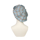 CLO BERET - BLU
