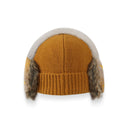 BOSE BEANIE - Turmeric
