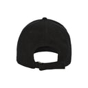 Diamond ring cap-BK