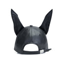 GENZERO Dobbin cortex dog ear cross baseball cap
