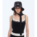 Starlight bucket hat - BK