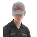 EM CAP - Spider