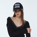 EM CAP - SORRY IDK FASHION