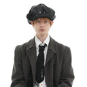 CLO BERET - BK