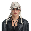 Medusa baseball cap - MI
