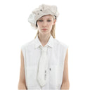 CLO BERET -WH