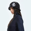 AUTI BUCKET HAT - BK