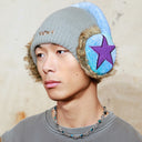 BOSE BEANIE - GRY