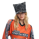 Agent kitty cap - BK