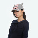 Maine cap - GRY