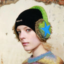 BOSE BEANIE - BK