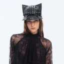 Bengal Equestrian hat - BK