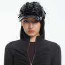 BRAIDS CAP - BK