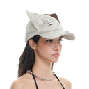 Bengal cap - WH LEOPARD