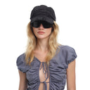 INTRI CAP - BK