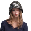 EM BUCKET HAT - SORRY IDK FASHION