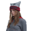 DIDI BEANIE - PUNK CAT