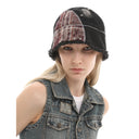 AUTI BUCKET HAT - red