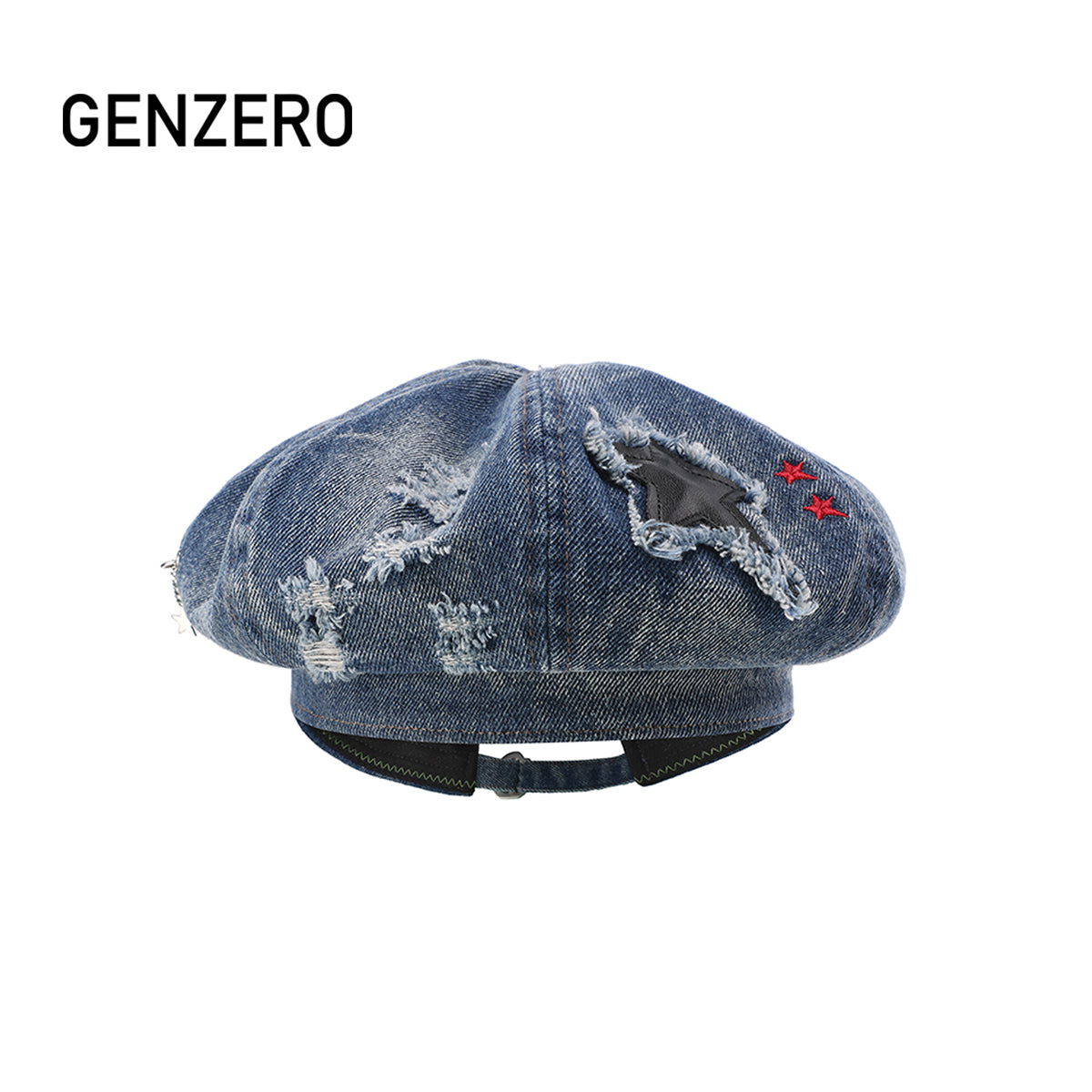 Products – Genzero