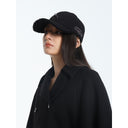 Diamond ring cap-BK