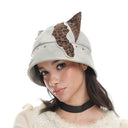 Bengal bucket hat - WH LEOPARD