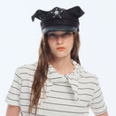 Starlight Navy Cap - BK
