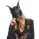 Dobber Equestrian hat - BK