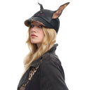 Dobber Equestrian hat - BK