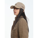 Diamond ring baseball cap-KH