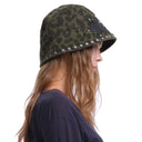 EM BUCKET HAT - SORRY IDK FASHION