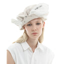 CLO BERET -WH