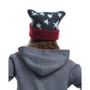 DIDI BEANIE - PUNK CAT