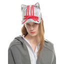 Maine cap - WH