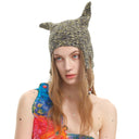 DIDI BEANIE - GRN