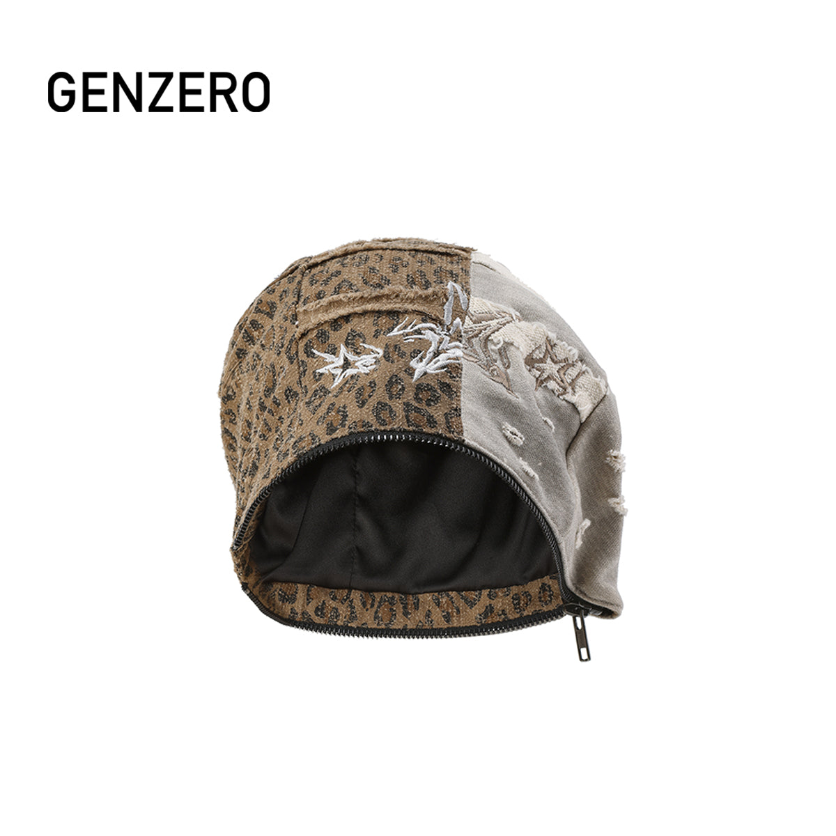 bag hat – Genzero