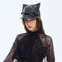 Bengal Equestrian hat - BK