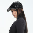 BRAIDS CAP - BK