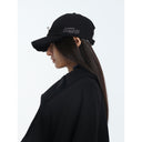 Diamond ring cap-BK