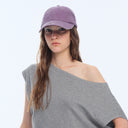 Essential cap - Washed PL