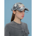 EM CAP - Wg camouflage