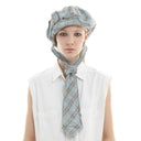 CLO BERET - BLU