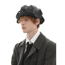 CLO BERET - BK