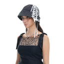 INTRI BUCKET HAT - BK