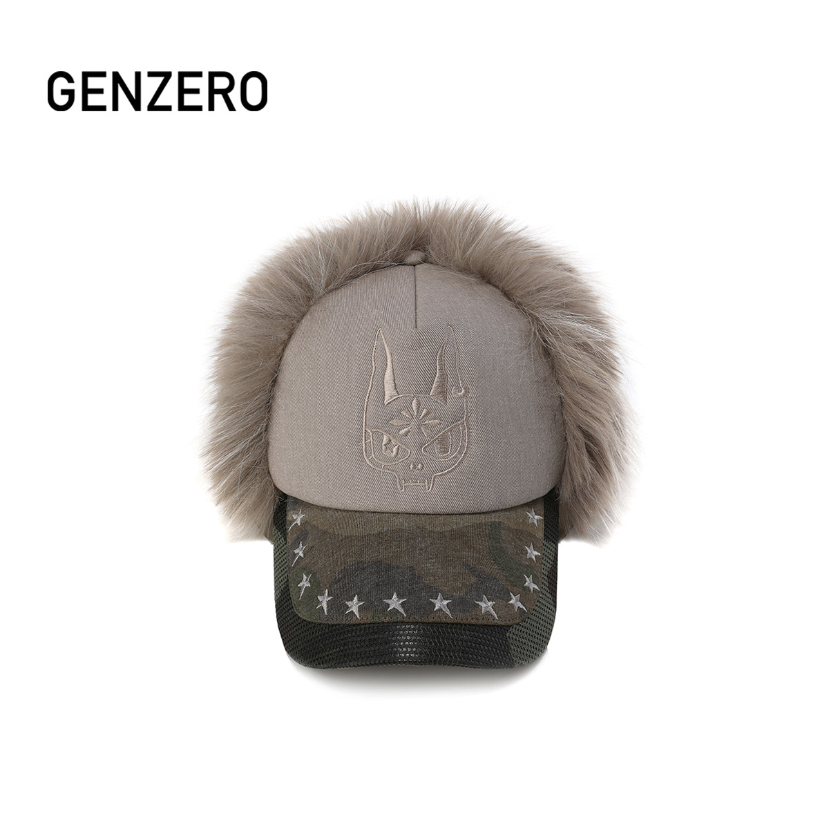 baseball hat – Genzero