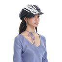 INTRI NEWS BOY CAP - bk