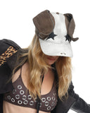 beagle cap - WK