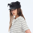 Starlight Navy Cap - BK