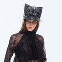 Bengal Equestrian hat - BK